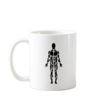 muscle man mugs