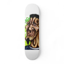 muscle man skateboards by Primercharge muscle man skateboards