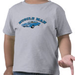 Muscle Man T-Shirt