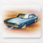 Muscle Mash mousepads