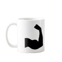 Muscle Mug