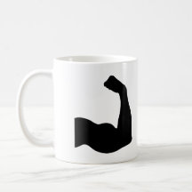 Muscle Mug