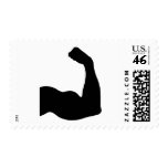 Muscle postage