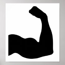 Muscle Poster