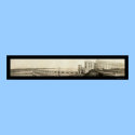 Muscle Shoals Dam Photo 1926 posters