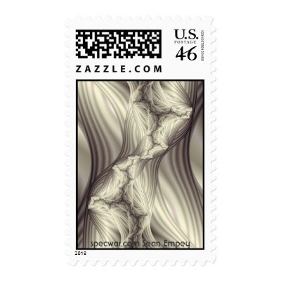 MUSCLE Stamp by empeys