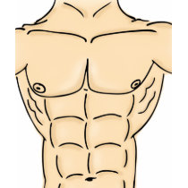 Muscle Tee t-shirts by TshirTaCO Muscle Tee t-shirts