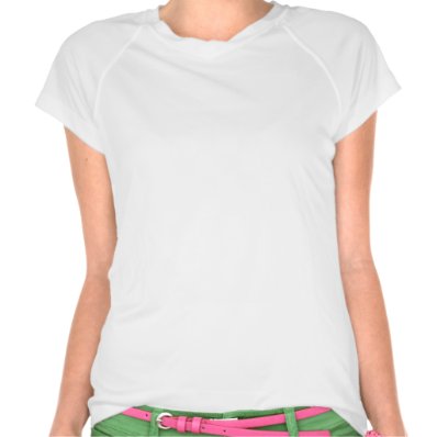 Muscles and Mascara Shirt