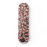 Muscles under STRESS Skateboard