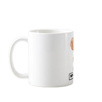 MUSCLETUDE,Mug