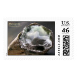 Muscovite  postage stamps