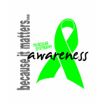 Muscular Dystrophy Awareness t-shirts by awarenessgifts Muscular Dystrophy Awareness t-shirts