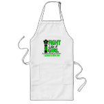 Muscular Dystrophy Fight Like A Girl 1.2 Apron