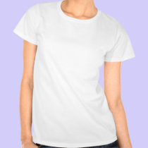 Muscular surprise t-shirts