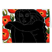 Muse cards by PaulHonatke Muse cards