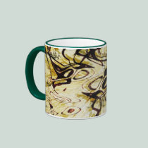 Muse mugs