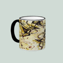 Muse mugs