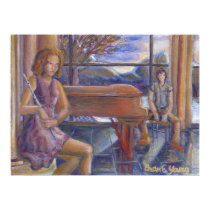 Muse of Music posters