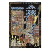 Muse of the Undiscovered Card cards