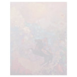 Muse On Pegasus By Redon Odilon (Best Quality) letterhead