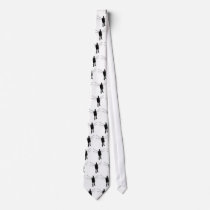 Muse ties by Spinmenson Muse ties