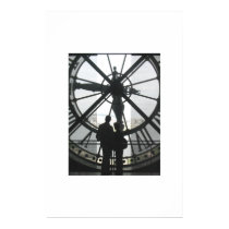 Musee d'Orsay, Paris, France posters