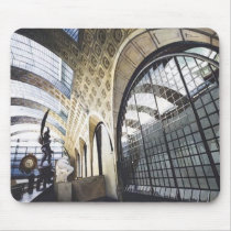 "Musee d'Orsay" Paris Museum Watercolor Use Mats