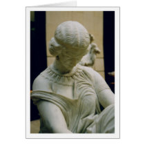 Musée d'Orsay sculpture cards