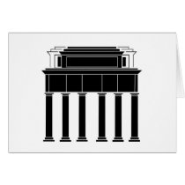 Museo del Prado Greeting Cards