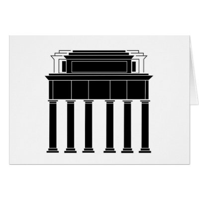 Museo del Prado Greeting Cards by lonvig
