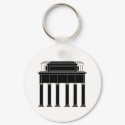 Museo del Prado keychains by lonvig Museo del Prado keychains