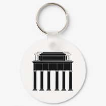 Museo del Prado keychains by lonvig Museo del Prado keychains