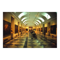 Museo del Prado, Madrid, Spain posters by drjwtaylor Museo del Prado, Madrid, Spain posters