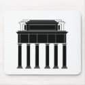 Museo del Prado mousepads by lonvig Museo del Prado mousepads