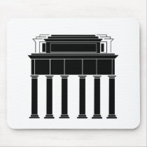 Museo del Prado mousepads by lonvig Museo del Prado mousepads