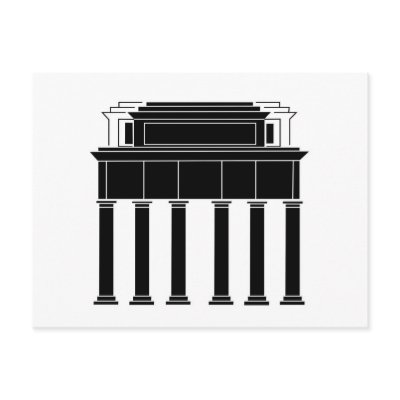 Museo del Prado Postcards by lonvig
