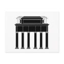 Museo del Prado postcards