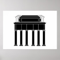 Museo del Prado Poster