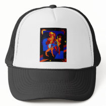 Muses hats by BeMusedArt Muses hats