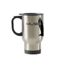Muses Travel Mug mugs