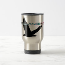 Muses Travel Mug