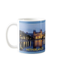 museum2, museum2, WELCOME TO HOLLAND, NETHERLAN... mugs