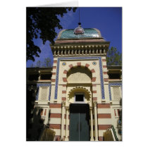 Museum cards by Riviere Museum cards