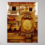 Museum Close-Up Posters