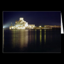 Museum of Islamic art cards