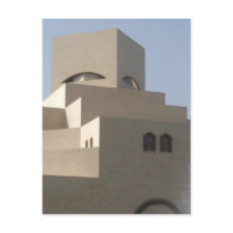 Museum of Islamic Art Post Cards