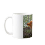 Mushroom 13 Mug