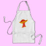 Mushroom Apron