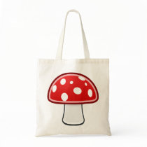 Mushroom Bag