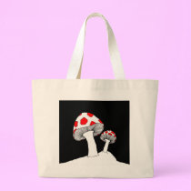 Mushroom Bag bags